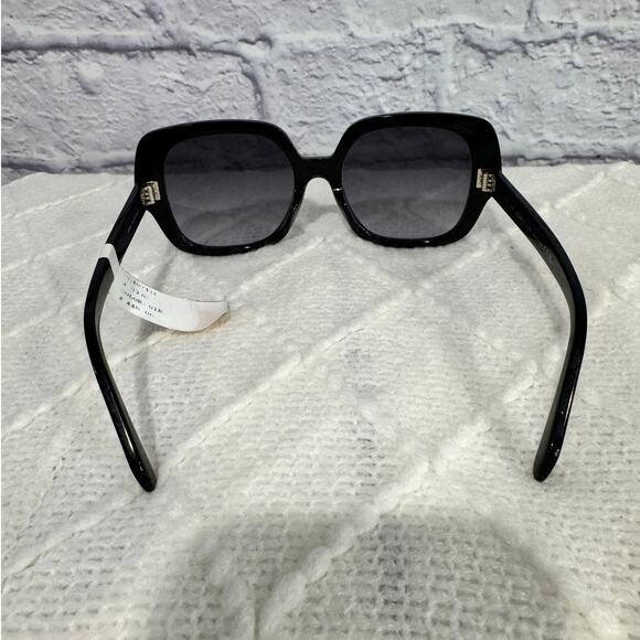 CELINE  Three Dots 55MM Geometric Sunglasses NEW main image 6